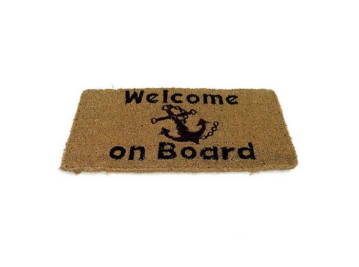 Rohoka Welcome on Board - Kliknutm na obrzek zavete